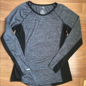 DANSKIN Women’s Performance Top-M